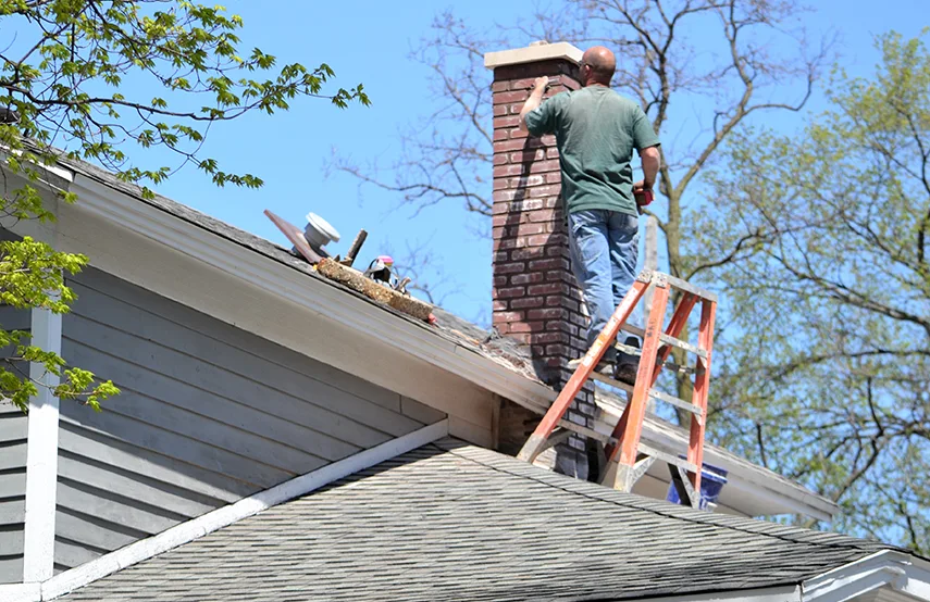 Chimney & Fireplace Inspections Services in Lebanon, TN